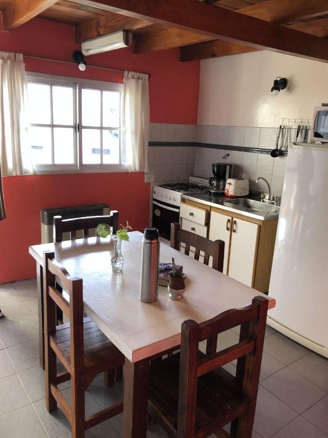Apart Haiken El Calafate Eksteriør bilde