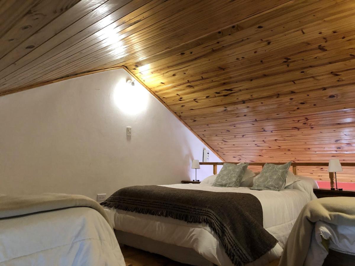 Apart Haiken El Calafate Eksteriør bilde
