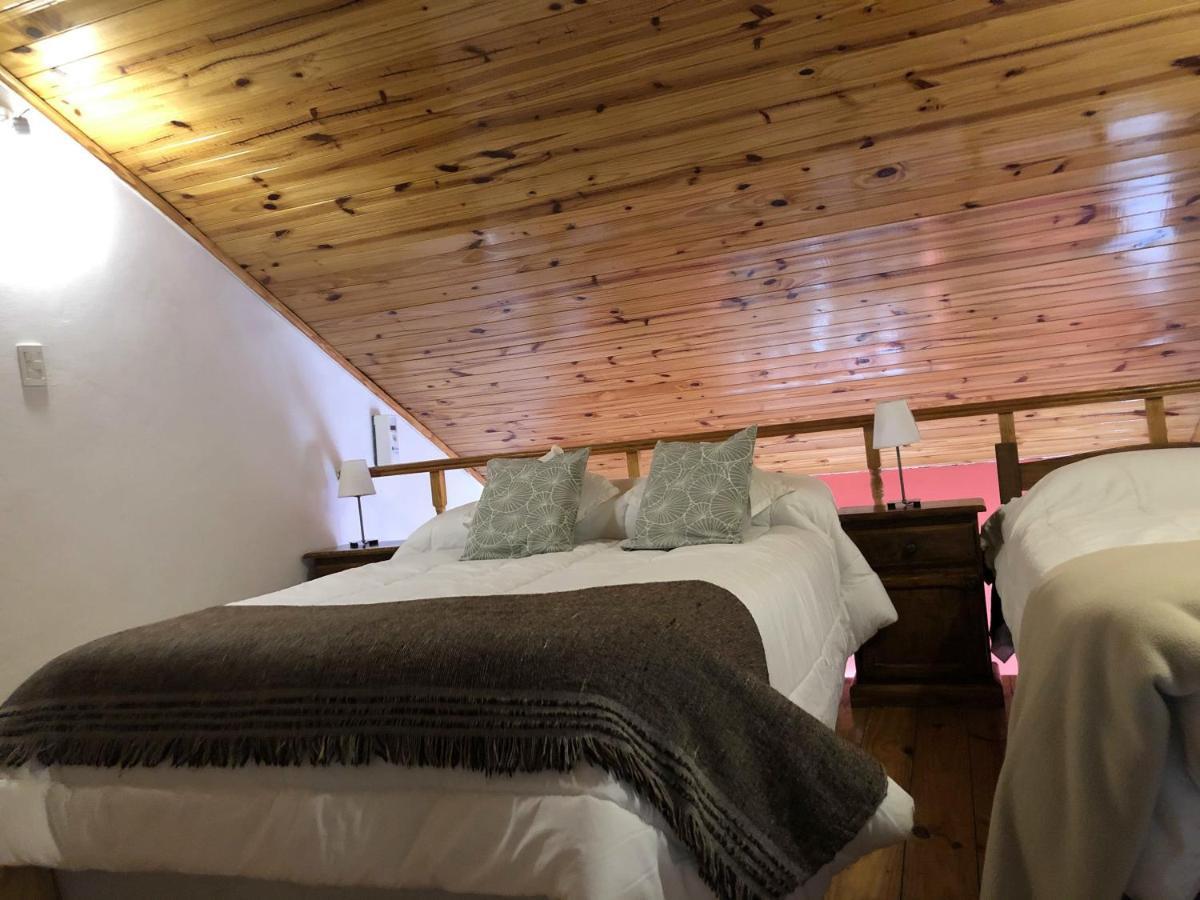 Apart Haiken El Calafate Eksteriør bilde