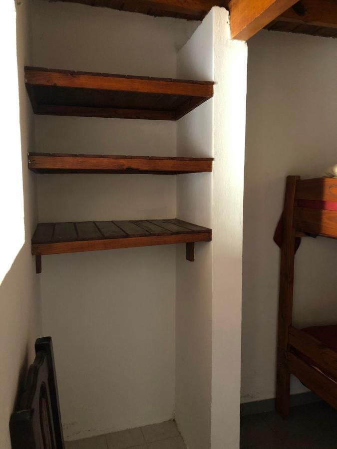 Apart Haiken El Calafate Eksteriør bilde