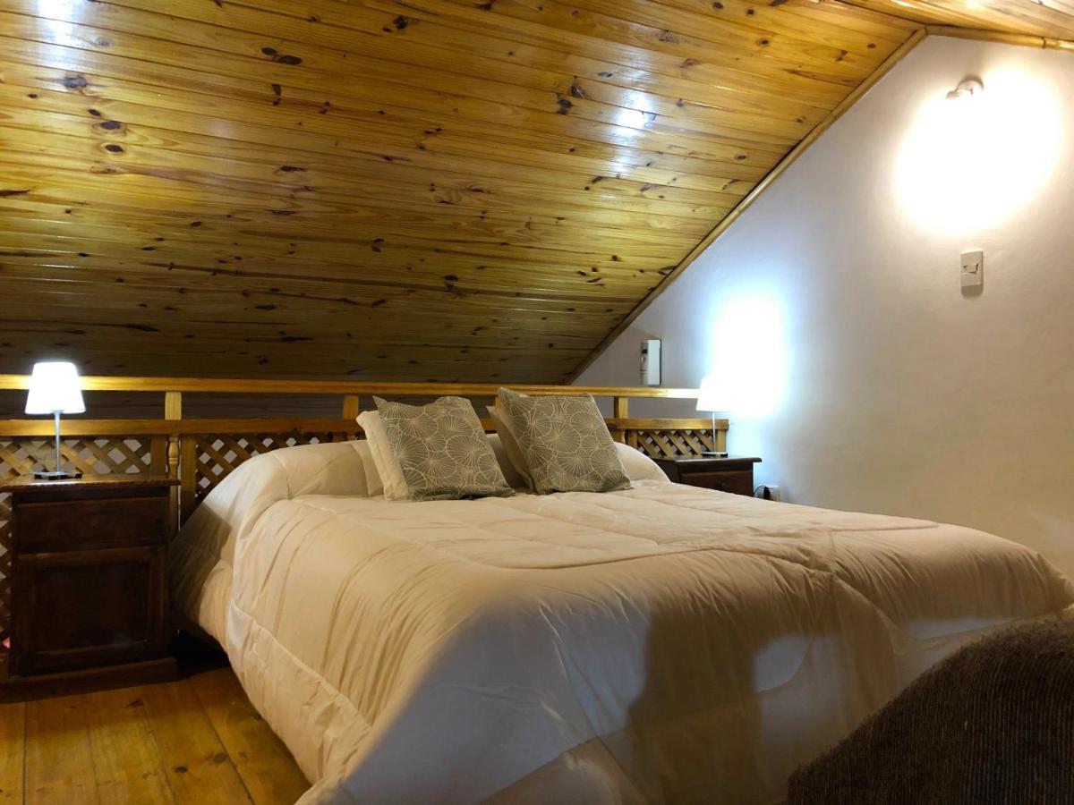 Apart Haiken El Calafate Eksteriør bilde