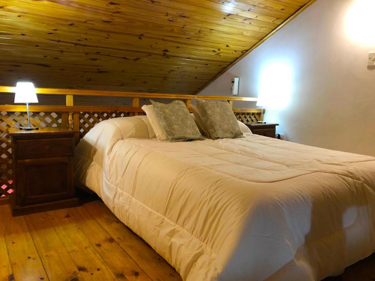 Apart Haiken El Calafate Eksteriør bilde