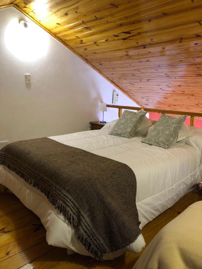 Apart Haiken El Calafate Eksteriør bilde