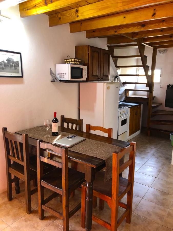 Apart Haiken El Calafate Eksteriør bilde