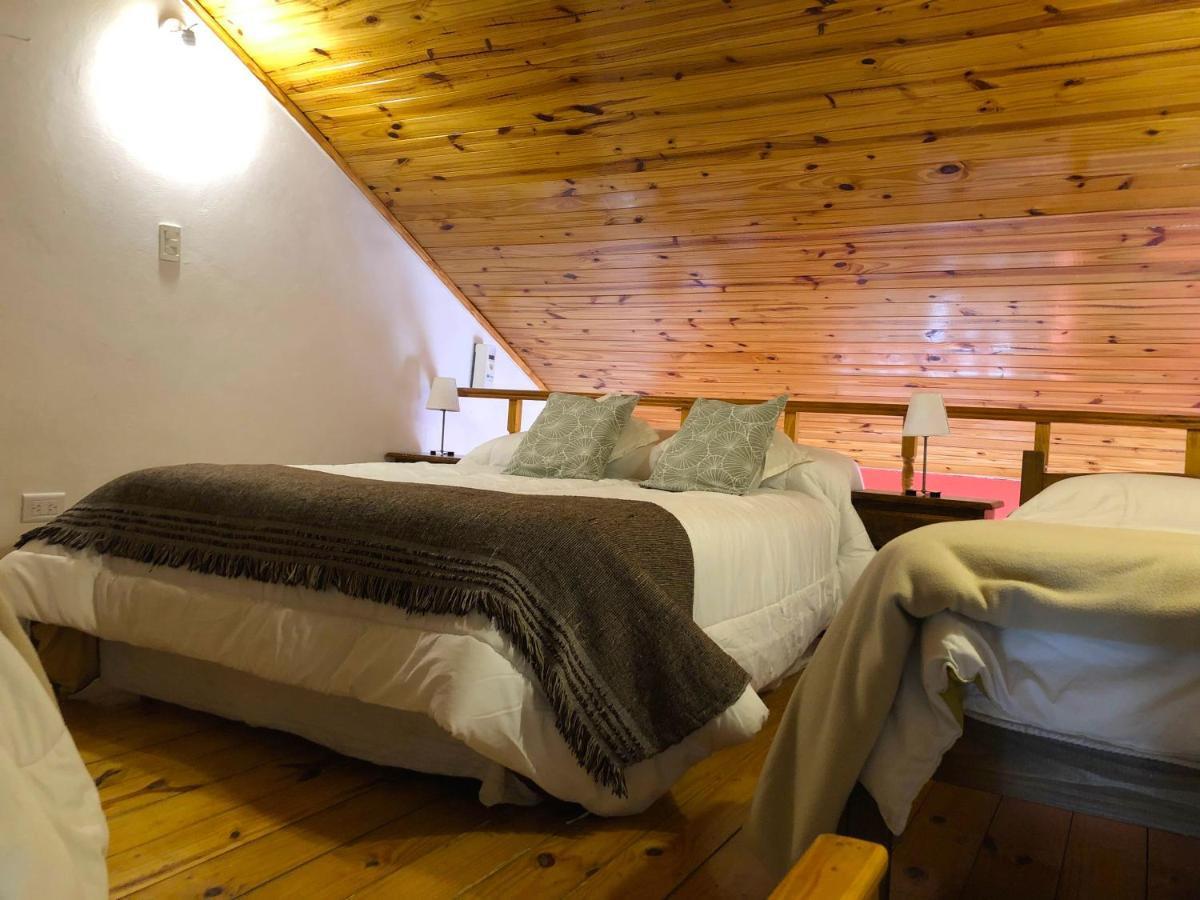 Apart Haiken El Calafate Eksteriør bilde