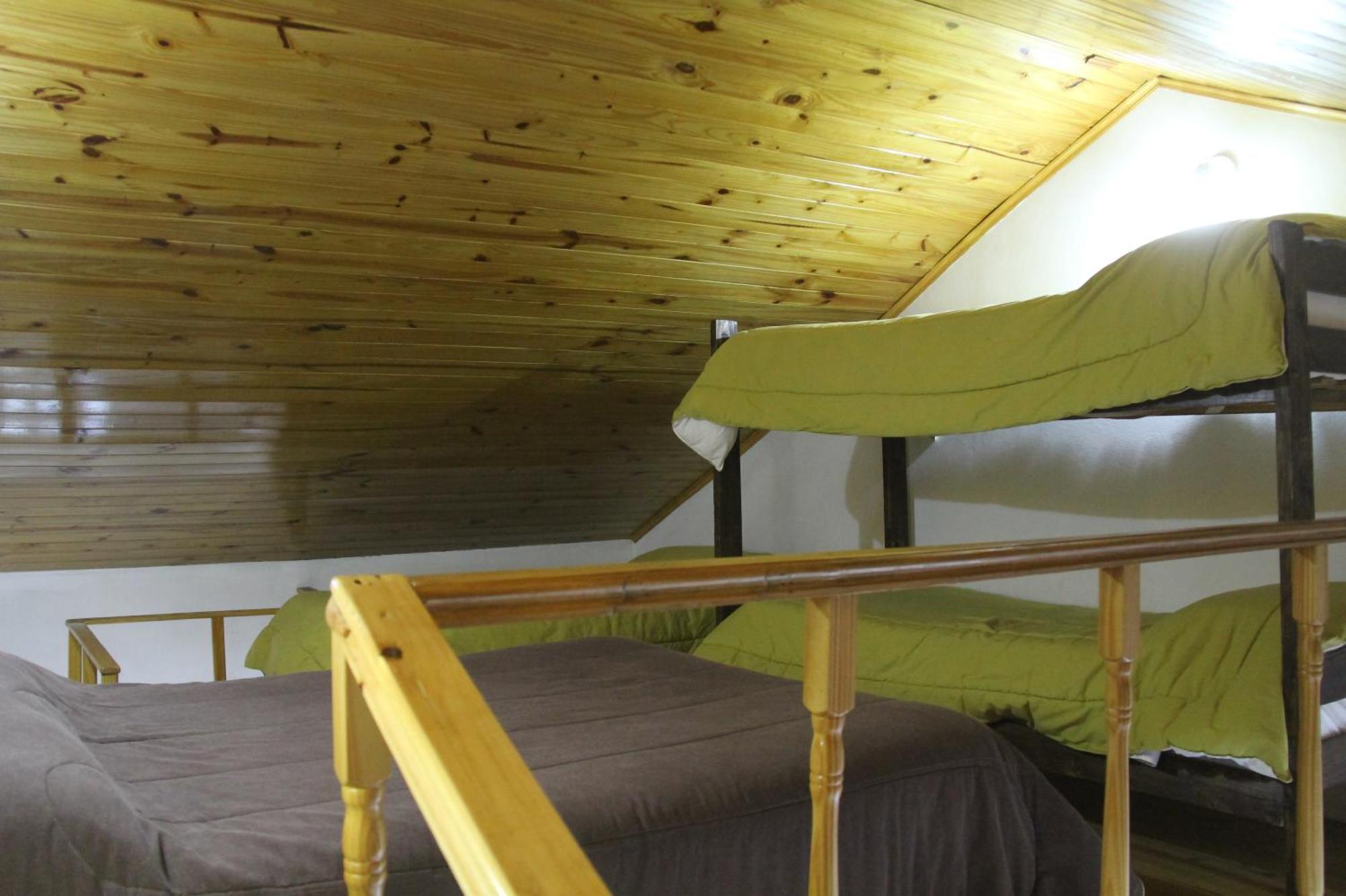 Apart Haiken El Calafate Rom bilde