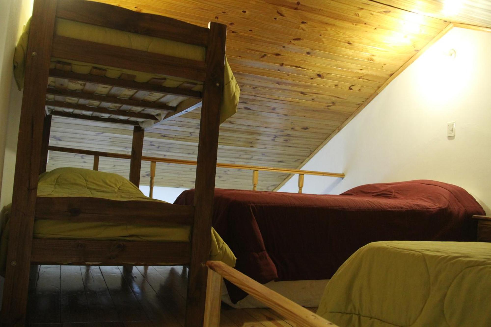 Apart Haiken El Calafate Rom bilde