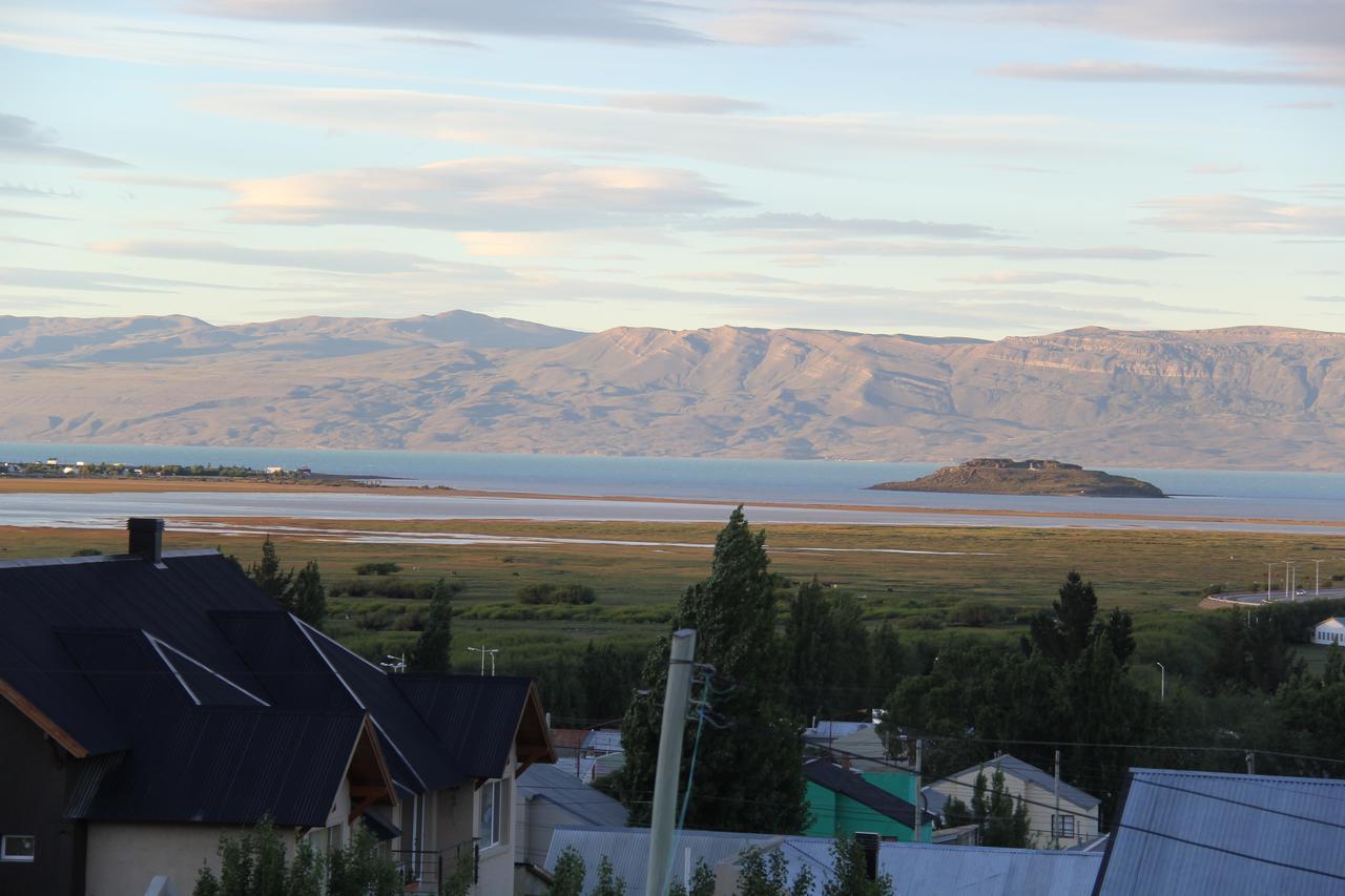 Apart Haiken El Calafate Eksteriør bilde