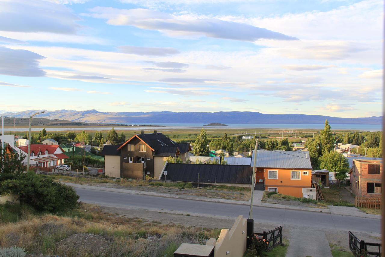 Apart Haiken El Calafate Eksteriør bilde
