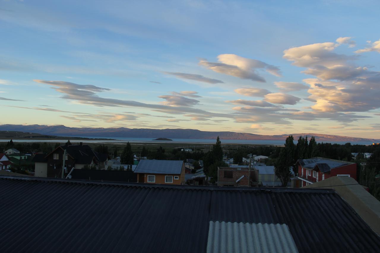 Apart Haiken El Calafate Eksteriør bilde
