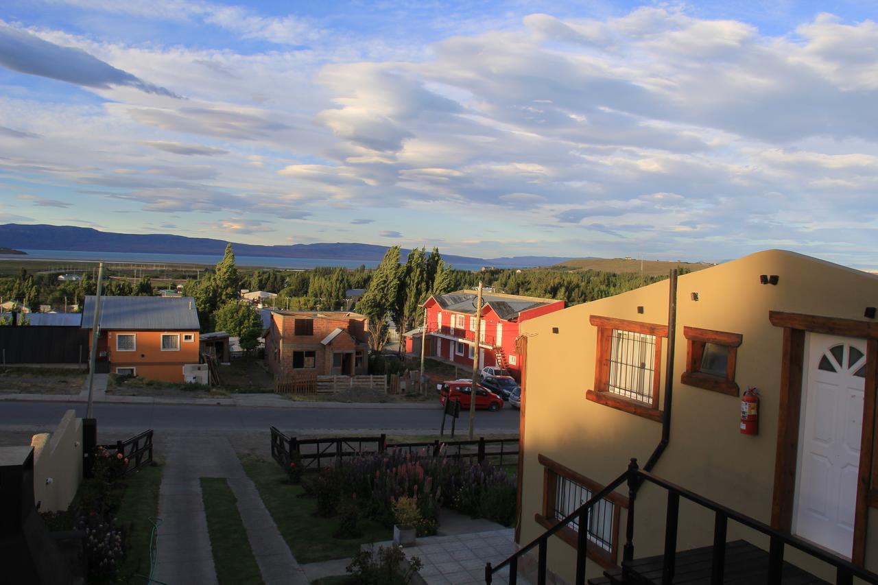Apart Haiken El Calafate Eksteriør bilde